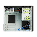 Pikkukuva 3 / 4: Chieftec XT-01B-350GPB computer case Mini Tower Black 350 W