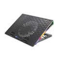 Miniatyrbild 2 av 4: VERTUX Arctic Cooled gaming stand for laptop
