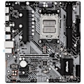 Pikkukuva 3 / 4: Motherboard ASROCK B650M-H/M.2+, Socket AM5, 2xDDR5