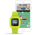 Miniatyrbillede 11 af 11: Garmin activity tracker for kids Vivofit Jr.3, digi camo