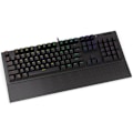 Miniatyrbillede 3 af 8: Endorfy herní klávesnice Omnis Kailh BL RGB / USB / blue switch / drátová /mechanická/US layout/černá RGB