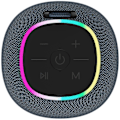 Miniatyrbilde 7 av 8: CANYON speaker BSP-8 10W Gray