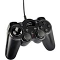 Miniatyrbillede 2 af 4: Speedlink Gamepad Thunderstrike (SL-6515-BK)
