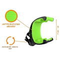 Miniatyrbillede 2 af 4: Lamex LXMF73 Smartphone holder