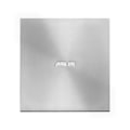 Miniatyrbilde 1 av 3: Asus | SDRW-08U7M-U | Interface USB 2.0 | DVD±RW | CD read speed 24 x | CD write speed 24 x | Silver | Desktop/Notebook