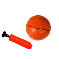 Miniatyrbillede 4 af 5: Children's Basketball Set Points Game