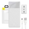 Pikkukuva 5 / 7: Baseus Bipow Powerbank 30000mAh / 15W
