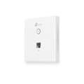 Miniatyrbillede 3 af 3: TP-Link 300Mbps Wireless N Wall-Plate Access Point