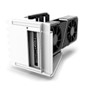 Miniatyrbilde 5 av 6: NZXT Riser PCIE 4.0 Riser Kit - White