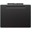 Pikkukuva 2 / 11: TABLETA grafica Wacom Intuos S, Bluetooth, Pistachio "CTL-4100WLE-N" (timbru verde 0.18 lei)