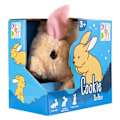 Miniatyrbillede 1 af 4: PUGS AT PLAY Cookie Jumping Rabbit