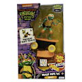 Miniatyrbillede 11 af 11: TMNT RC skateboard with figure Half Pipe, assort., 71051