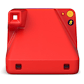 Miniatyrbillede 3 af 6: Polaroid Now Gen 2, red