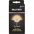 Pikkukuva 1 / 4: Billy Boy condom Fun Dotted 12pcs