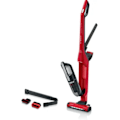 Pikkukuva 1 / 3: Bosch | Vacuum cleaner | Flexxo Gen2 28Vmax ProAnimal BBH3ZOO28 | Cordless operating | Handstick | N/A W | 25.2 V | Operating time (max) 55 min | Red