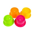 Miniatyrbillede 3 af 5: Duckie Bathing Set Cups