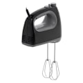 Miniatyrbillede 4 af 5: Camry | Hand mixer | CR 4220b | Hand Mixer | 300 W | Number of speeds 5 | Turbo mode | Black