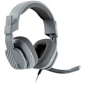 Miniatyrbilde 1 av 6: LOGITECH ASTRO A10 Wired Gaming Headsets - STAR KILLER BASE - GREY - 3.5 MM