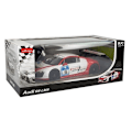 Miniatyrbillede 7 af 7: Car R/C Audi R8 LMS Rastar 1:14 White-Red
