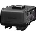 Miniatyrbilde 1 av 4: Panasonic microphone adapter DMW-XLR1