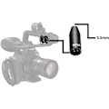 Miniatyrbilde 4 av 5: Boya adapter 3.5mm TRS - XLR BY-35C-XLR