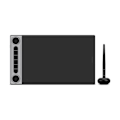 Pikkukuva 1 / 8: Graphic Display Tablet HUION Inspiroy Dial 2, 5080 LPI