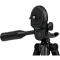 Miniatyrbillede 7 af 9: Camrock tripod TA10, black