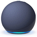 Miniatyrbilde 5 av 10: Amazon Echo Dot (5th Generation) - sma