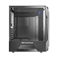 Miniatyrbillede 3 af 9: Computer case Darkflash LEO (black)