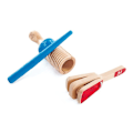 Miniatyrbilde 4 av 4: HAPE Percussion Duo, E0605