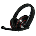 Pikkukuva 4 / 4: Gembird MHS-U-001 Glossy Headphones