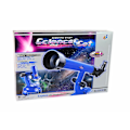 Miniatyrbild 5 av 5: Microscope Set 2in1 Telescope Explorer Set