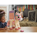 Miniatyrbilde 2 av 3: FURREAL Interactive Plush Pony Cinnamon