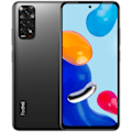 Pikkukuva 1 / 4: Xiaomi Redmi Note 11S 6/128GB DS 5G Bk