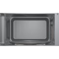 Miniatyrbilde 2 av 4: Bosch | Microwave Oven | FFL023MW0 | Free standing | 800 W | White