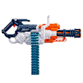 Pikkukuva 4 / 8: XSHOT-DART toy gun Blaster Exel Crusher, 36382