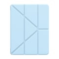 Miniatyrbillede 3 af 8: Baseus Minimalist Series Back Case for IPad 10 10.9"