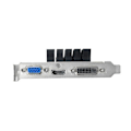Pikkukuva 3 / 5: Asus | GF GT730-SL-2GD5-BRK | NVIDIA | 2 GB | GeForce GT 730 | GDDR5 | Cooling type Passive | DVI-D ports quantity 1 | HDMI ports quantity 1 | PCI Exp