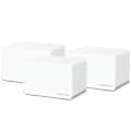 Miniatyrbillede 2 af 4: TP-LINK MERCUSYS AX1800 Whole Home Mesh Wi-Fi 6 System