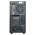 Miniatyrbillede 11 af 11: HAL3000 MČR Anniversary Edition 3070 / Intel i5-13600KF/ 32GB/ RTX 3070/ 1TB PCIe4 SSD/ W11