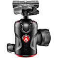 Miniatyrbild 2 av 7: Manfrotto ball head MH496-BH Compact