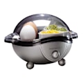 Miniatyrbillede 2 af 3: Gastroback 42801 Design Egg Cooker