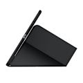 Miniatyrbild 4 av 8: Baseus Minimalist Series IPad 10.5" protective case (black)