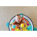 Pikkukuva 6 / 9: INFANTINO Grow-with-me activity gym & ball pit