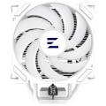 Miniatyrbild 4 av 5: Zalman chladič CPU CNPS9X PERFORMA ARGB / 120mm  ARGB ventilátor / 4xheatpipe / PWM / bílý