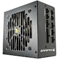 Miniatyrbillede 4 af 5: COUGAR GEX 750, 750W, 80 Plus Gold, Fully Modular Power Supply Unit, Strong Safeguards : OCP, OPP, OVP, UVP, SCP & OTP, Over Temperature Protection, C