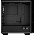 Miniatyrbillede 5 af 7: DeepCool CH560 DIGITAL Midi Tower Black