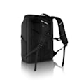 Miniatyrbillede 4 af 7: Dell | 460-BCYY | Gaming | Fits up to size 17 " | Backpack | Black