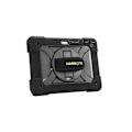 Pikkukuva 3 / 4: Hannspree Tablet-Schutzhülle für Android Zeus & Zeus 2 - 33.8 cm (13.3") - Black