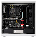 Miniatyrbilde 6 av 8: VC-1 GPU bracket - black